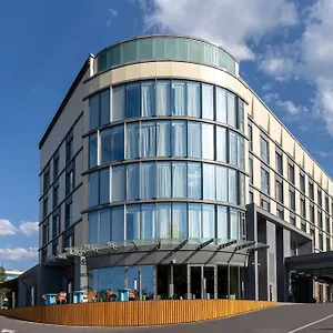 Sadu Almaty, A Member Of Radisson Individuals Hotel