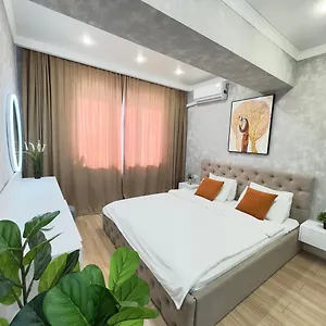 Great Cozy In The Heart Of The Tu116 Алматы